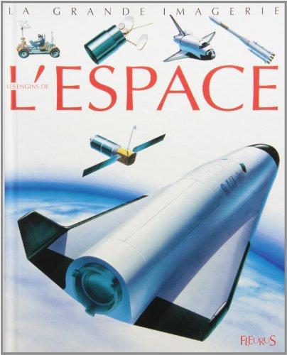 Les engins de l'espace