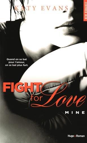 Fight for love. Vol. 2. Mine