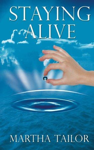 Staying Alive: The True Story of Kaqun Water and Its  Effectiveness in Improving Health and Life