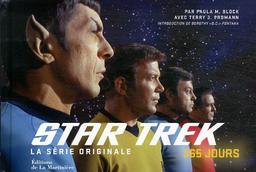 Star Trek : la série originale : 365 jours