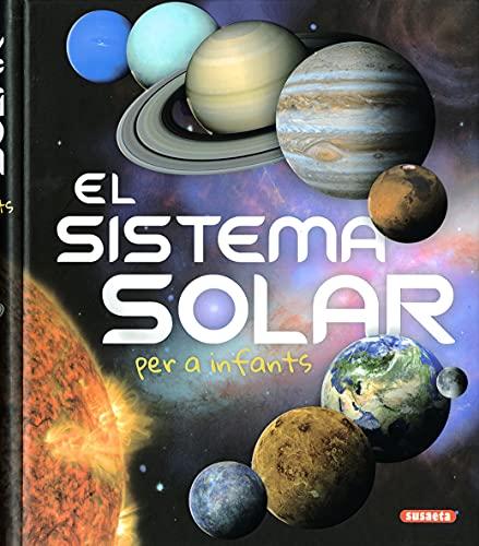 El sistema solar per a infants (100 Manualitats)