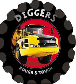 Diggers (Rough and Tough)