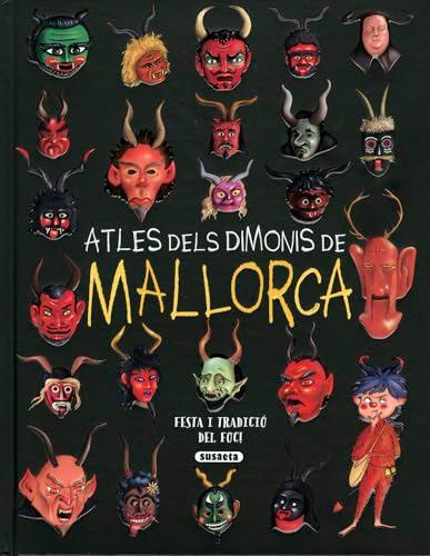 Atles dels dimonis de Mallorca (Atlas de los demonios de Mallorca)