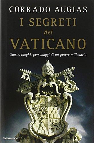 I segreti del Vaticano