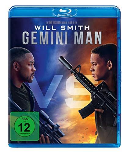 Gemini Man [Blu-ray]