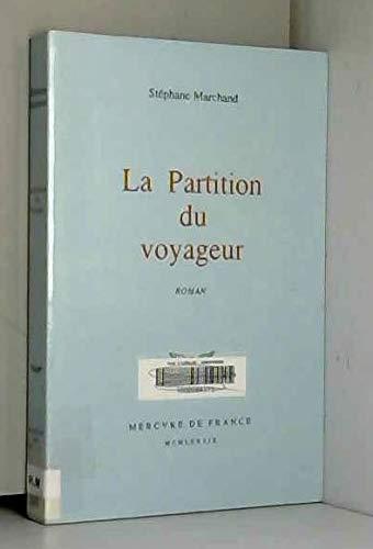 La partition du voyageur