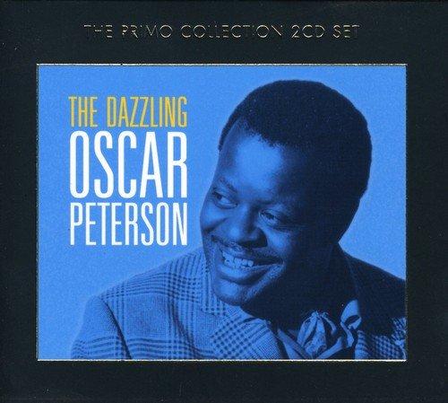 The Dazzling Oscar Peterson