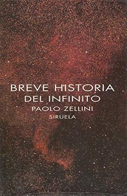 Breve Historia del Infinito