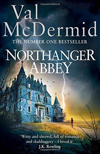 Northanger Abbey (Austen Project 2)