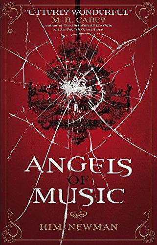 Angels of Music