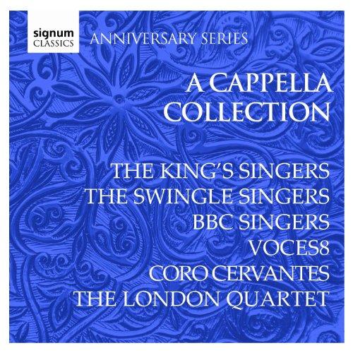 A Cappella Collection