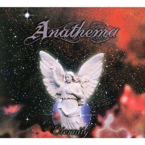 Eternity (Digipak)