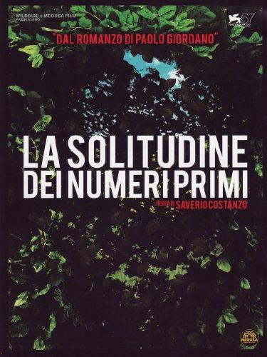 La solitudine dei numeri primi [IT Import]