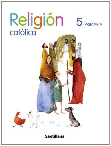 Religión católica, 5 Educación Primaria