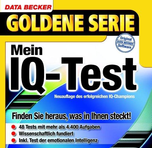 Der persönliche IQ-Test