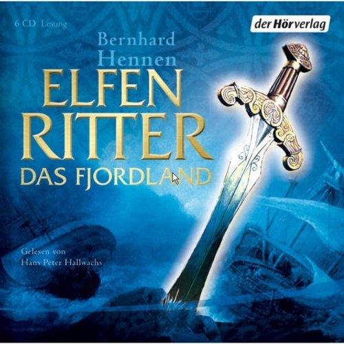 Das Fjordland, 6 Audio-CDs