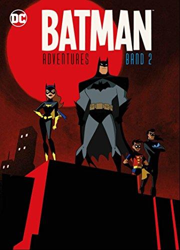 Batman Adventures: Bd. 2