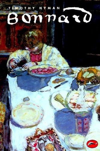 Bonnard (World of Art)