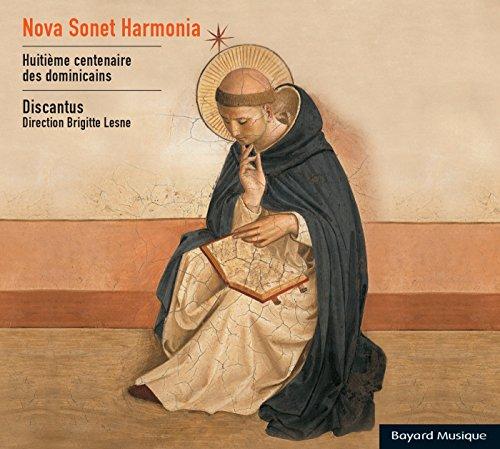 Nova Sonet Harmonia