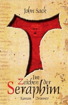 Im Zeichen der Seraphim: Roman