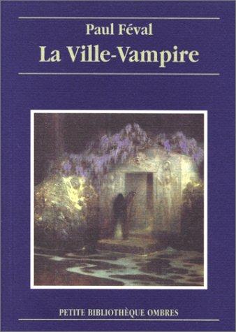 La ville vampire