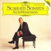 Scarlatti:Sonatas