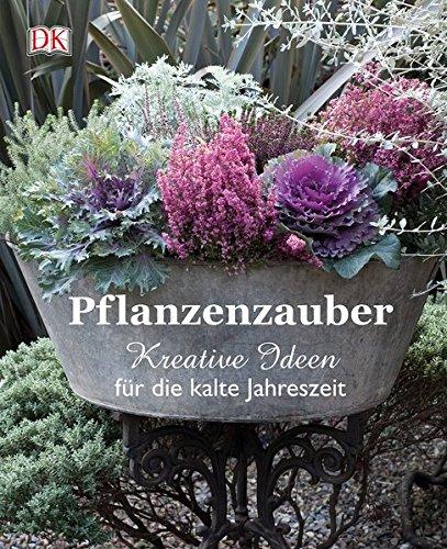 Pflanzenzauber: Kreative Ideen für die kalte Jahreszeit