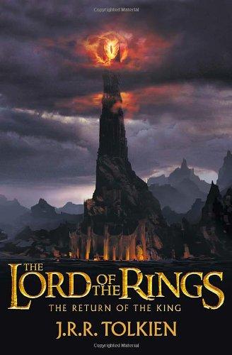 The Return of the King (The Lord of the Rings 3)