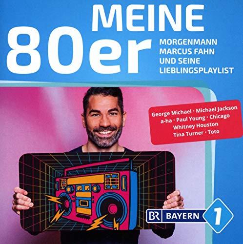 Bayern 1-Meine 80er