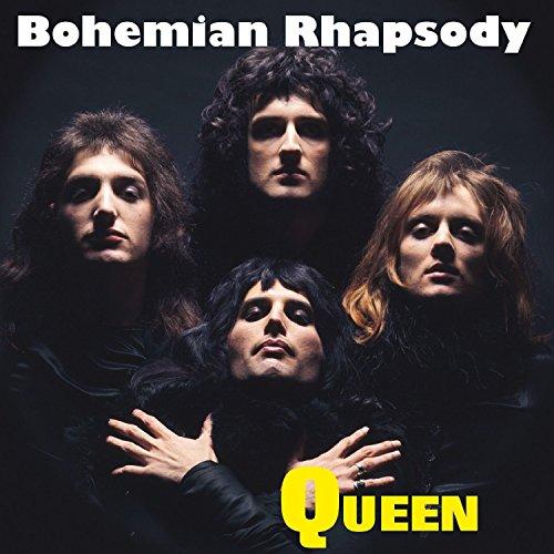 Bohemian Rhapsody(Vinyl Maxi) [Vinyl Single]