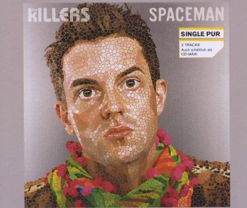 Spaceman (2-Track)