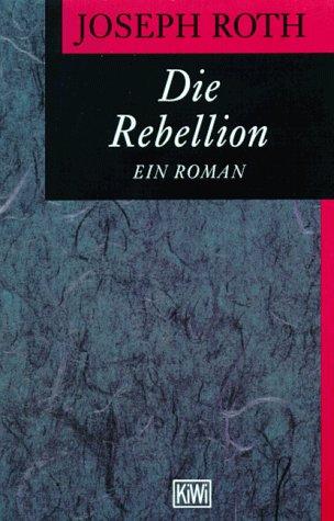 Die Rebellion