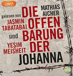 Die Offenbarung der Johanna: Schall&Wahn