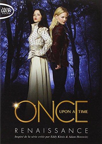 Once upon a time. Vol. 1. Renaissance