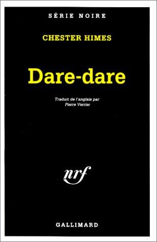 Dare-dare