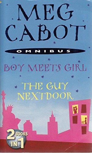 Boy Meets Girl/The Guy Next Door