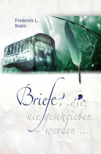 Briefe, die nie geschrieben werden