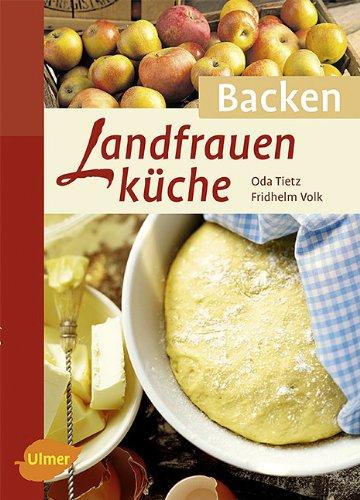 Landfrauenküche Backen