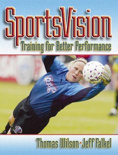 SportsVision: Training for Better Performance