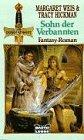 Sohn der Verbannten: Die Saga vom Dunklen Schwert (Fantasy. Bastei Lübbe Taschenbücher)