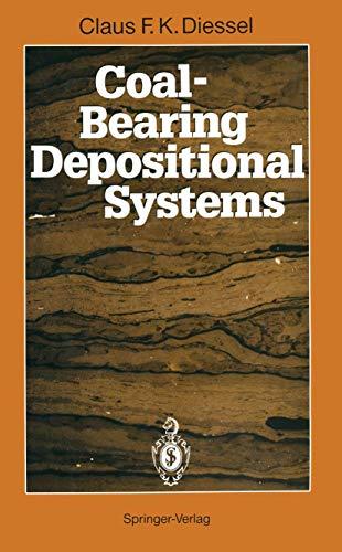 Coal-Bearing Depositional Systems