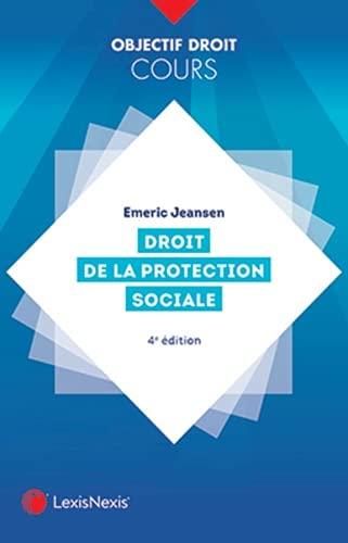 Droit de la protection sociale