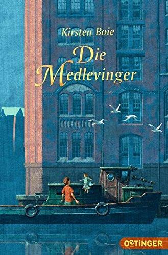 Die Medlevinger