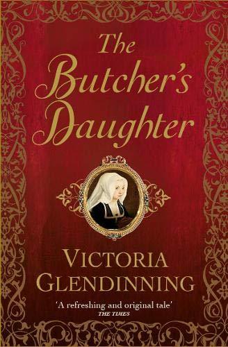 The Butcher's Daughter