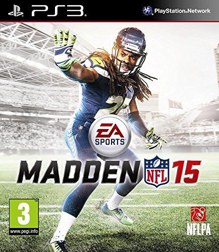 madden nfl 15