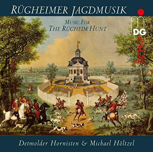 Rügheimer Jagdmusik