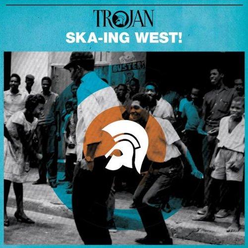 Trojan Ska: Ska-Ing West!