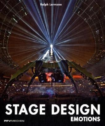 Stage Design Emotions