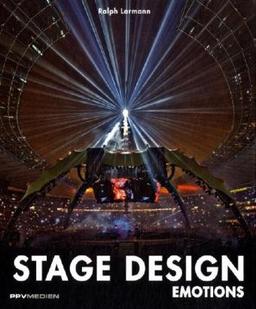 Stage Design Emotions