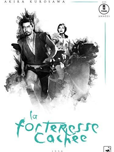 La forteresse cachée [FR Import]